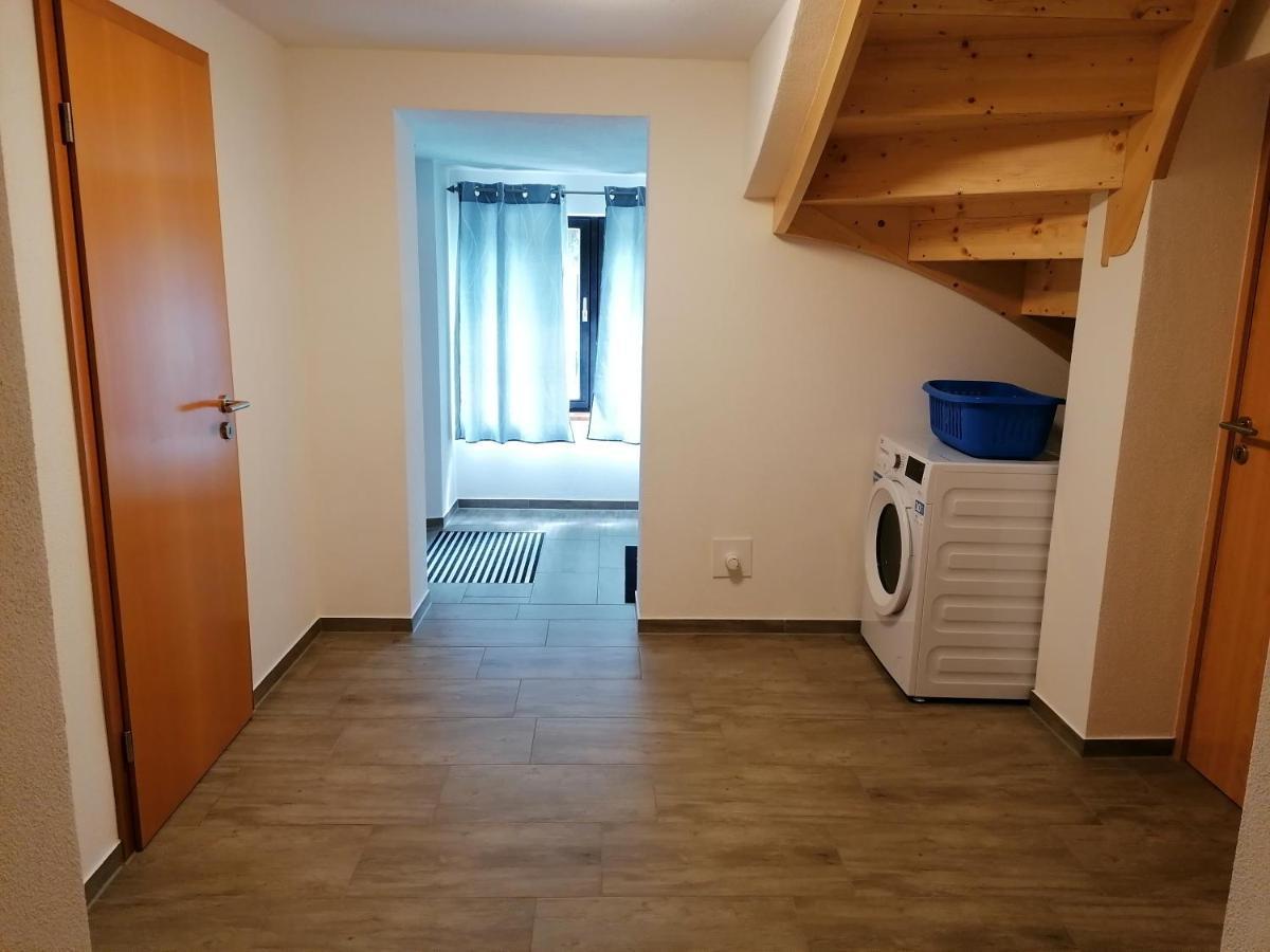 Ferienwohnung Max Schirgiswalde-Kirschau Ngoại thất bức ảnh