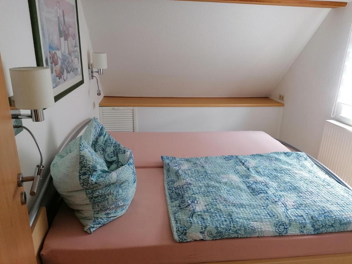 Ferienwohnung Max Schirgiswalde-Kirschau Ngoại thất bức ảnh